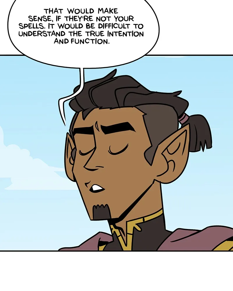 Elf & Warrior Chapter 229 page 60 - 