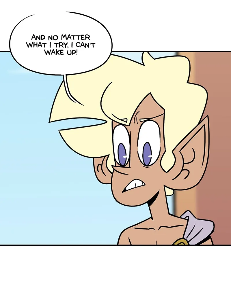 Elf & Warrior Chapter 229 page 7 - 