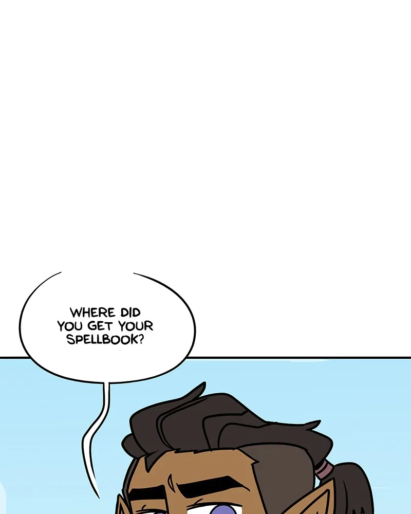 Elf & Warrior Chapter 229 page 61 - 