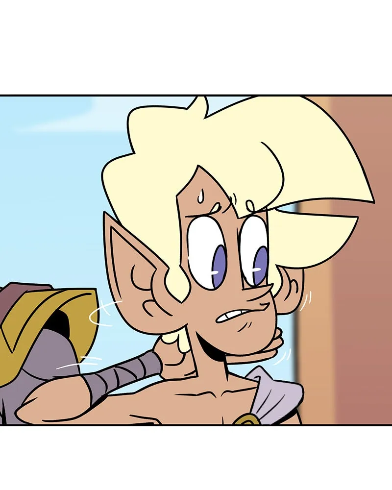 Elf & Warrior Chapter 229 page 63 - 