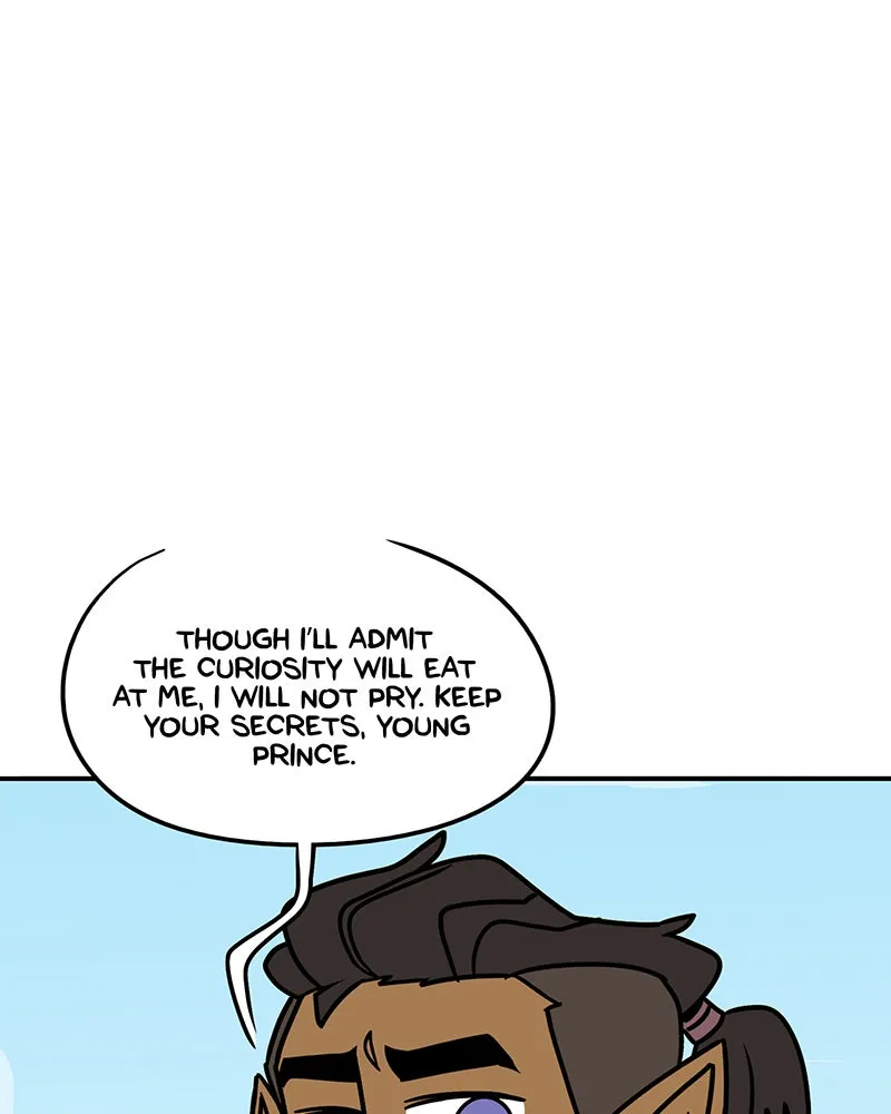 Elf & Warrior Chapter 229 page 64 - 