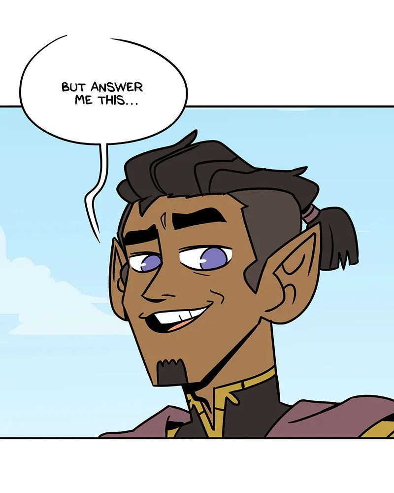 Elf & Warrior Chapter 229 page 66 - 