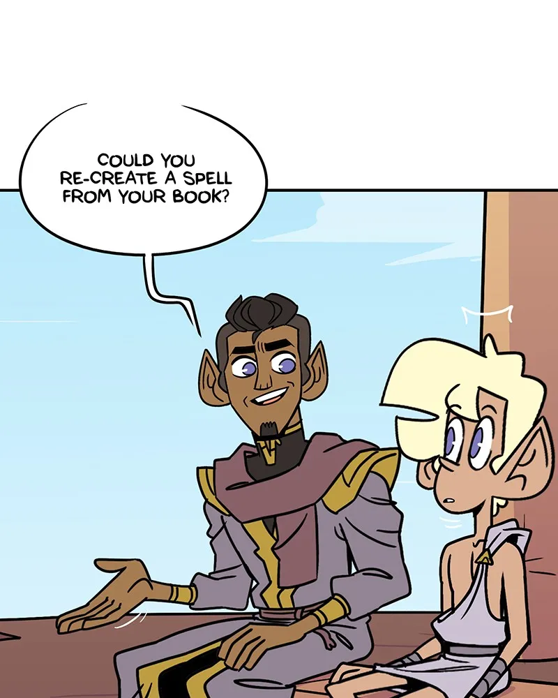 Elf & Warrior Chapter 229 page 69 - 