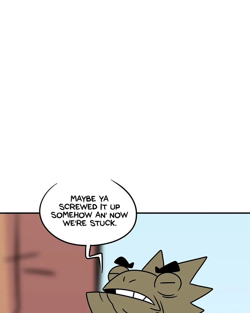 Elf & Warrior Chapter 229 page 8 - 
