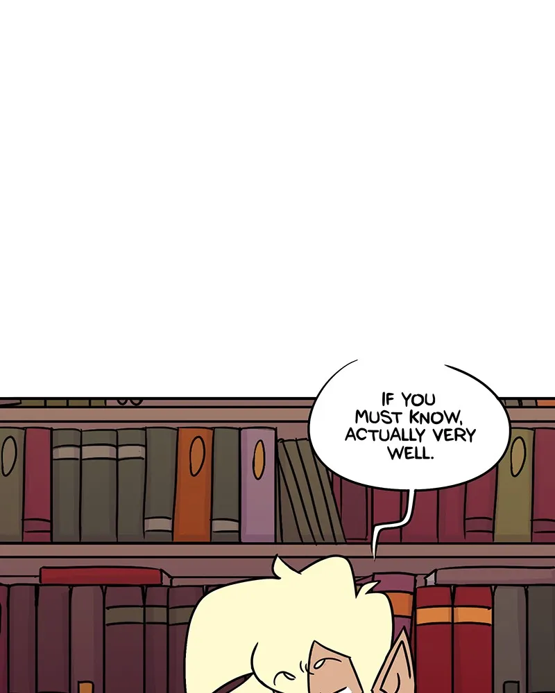 Elf & Warrior Chapter 230 page 12 - 