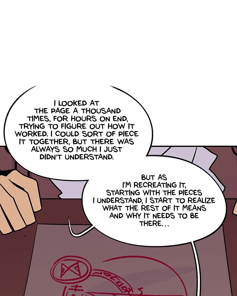 Elf & Warrior Chapter 230 page 14 - 