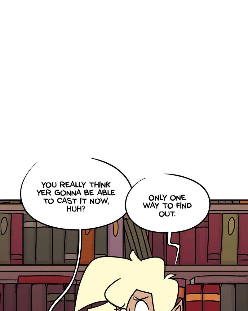 Elf & Warrior Chapter 230 page 16 - 