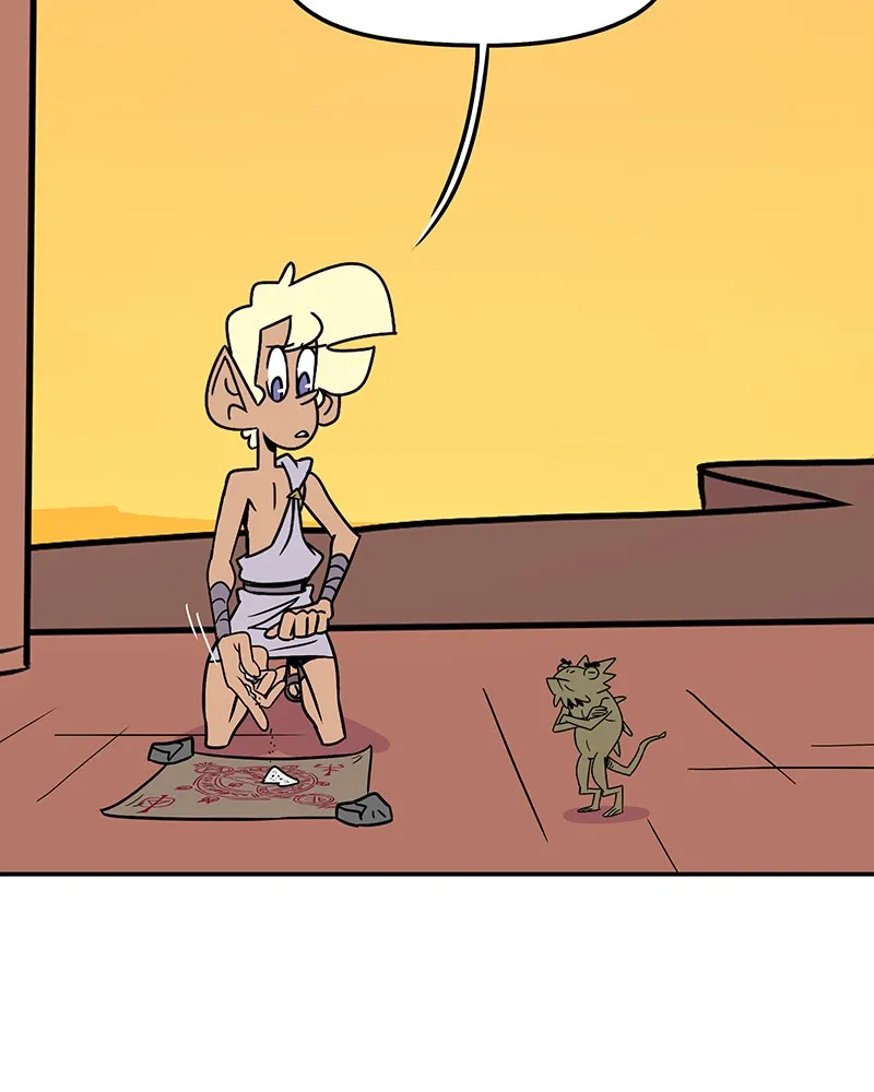 Elf & Warrior Chapter 230 page 24 - 