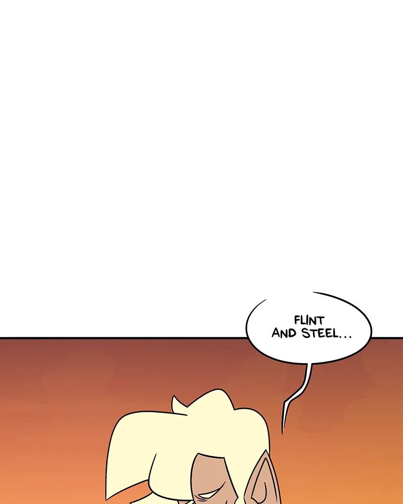 Elf & Warrior Chapter 230 page 25 - 