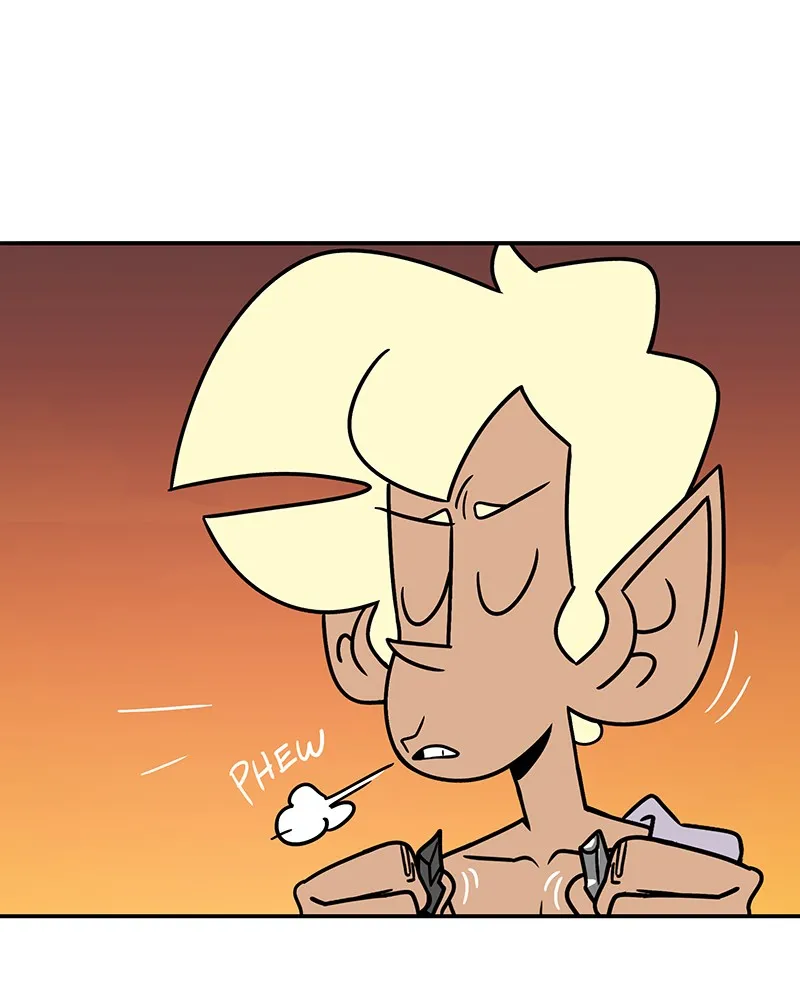 Elf & Warrior Chapter 230 page 27 - 