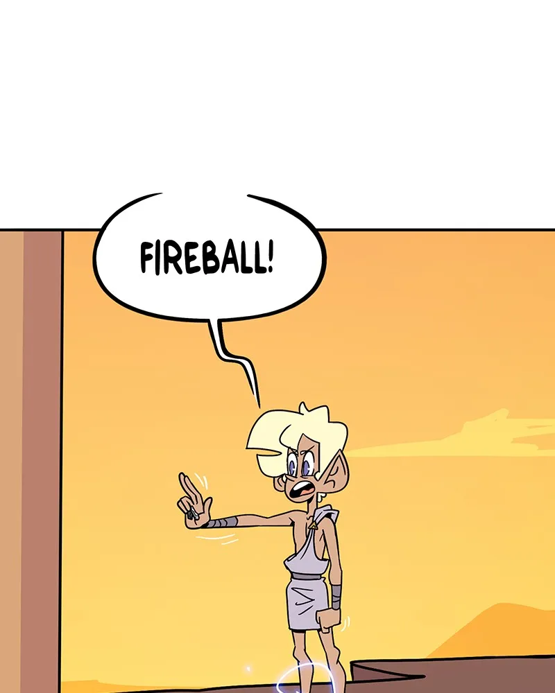 Elf & Warrior Chapter 230 page 30 - 