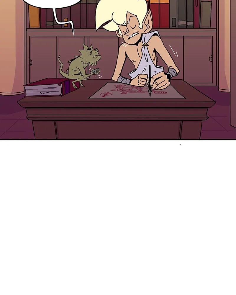 Elf & Warrior Chapter 230 page 4 - 