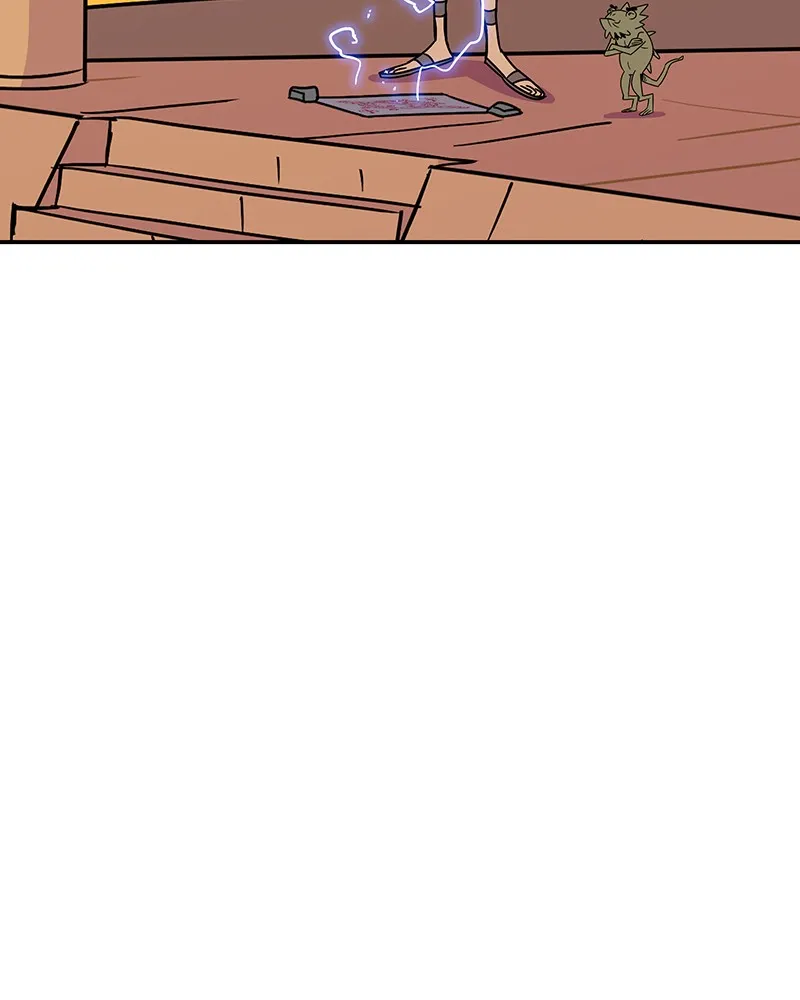 Elf & Warrior Chapter 230 page 31 - 