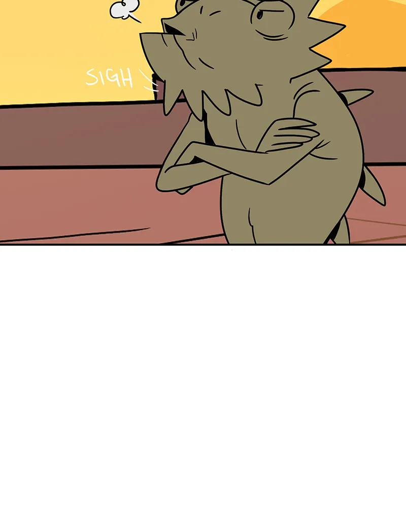 Elf & Warrior Chapter 230 page 34 - 
