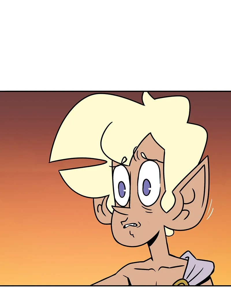 Elf & Warrior Chapter 230 page 35 - 