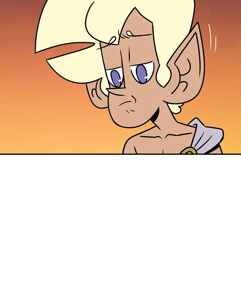 Elf & Warrior Chapter 230 page 37 - 