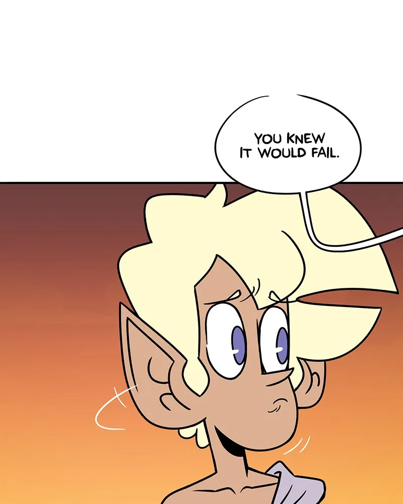 Elf & Warrior Chapter 230 page 38 - 