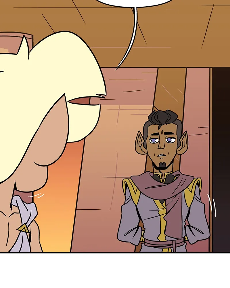 Elf & Warrior Chapter 230 page 40 - 