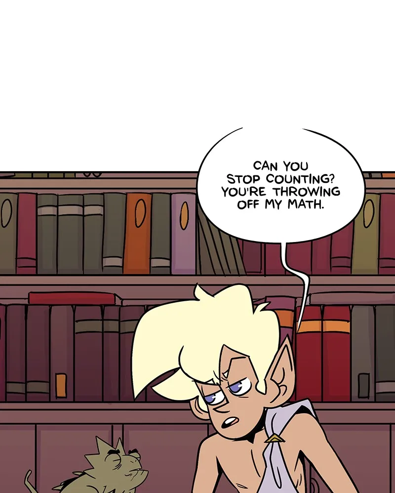 Elf & Warrior Chapter 230 page 5 - 