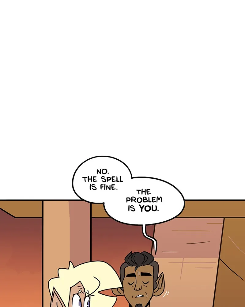 Elf & Warrior Chapter 230 page 44 - 
