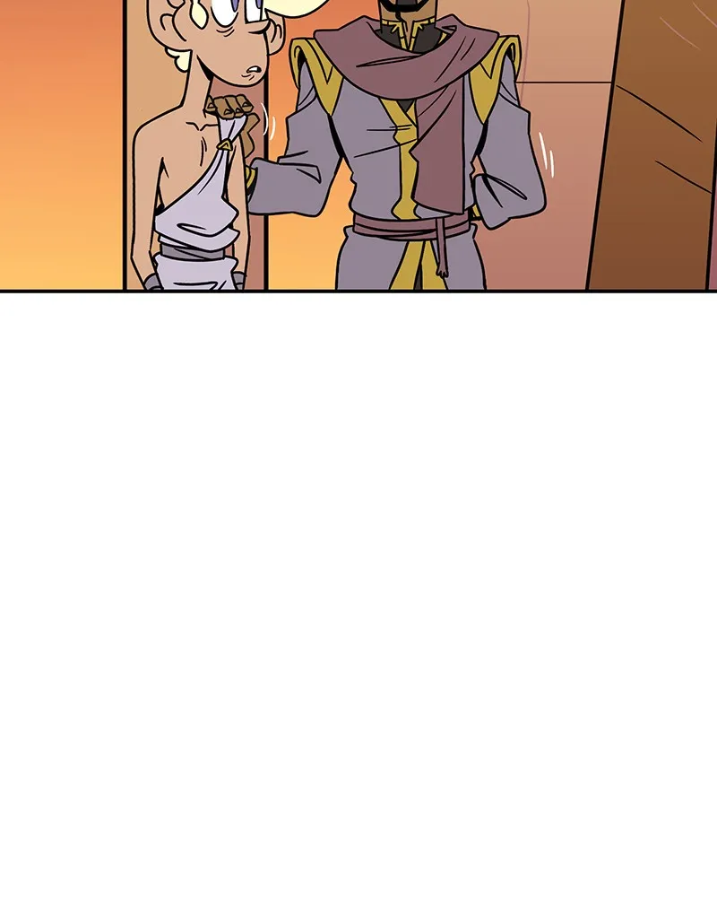 Elf & Warrior Chapter 230 page 45 - 