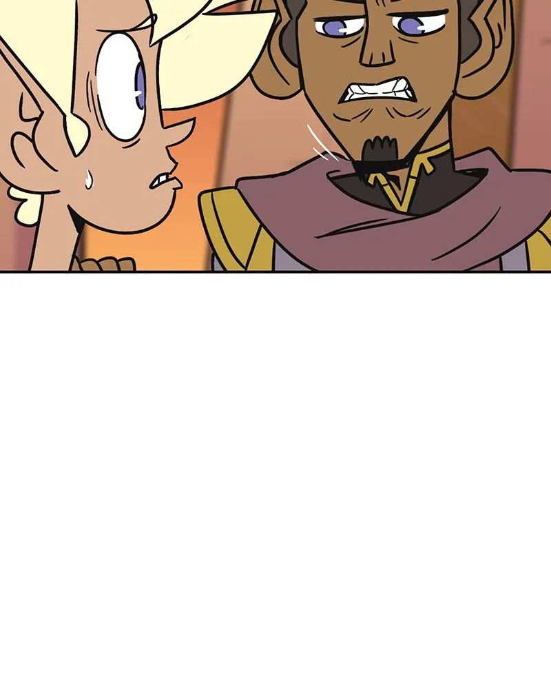 Elf & Warrior Chapter 230 page 48 - 