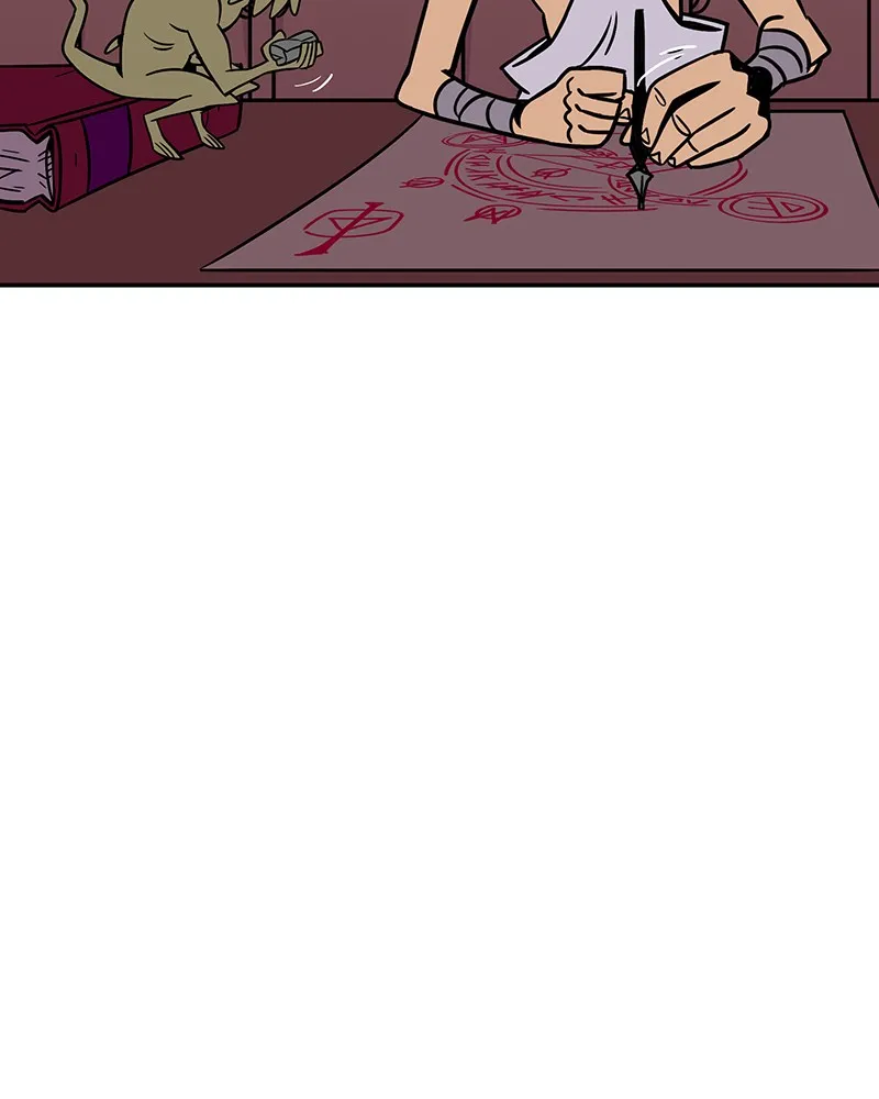 Elf & Warrior Chapter 230 page 6 - 