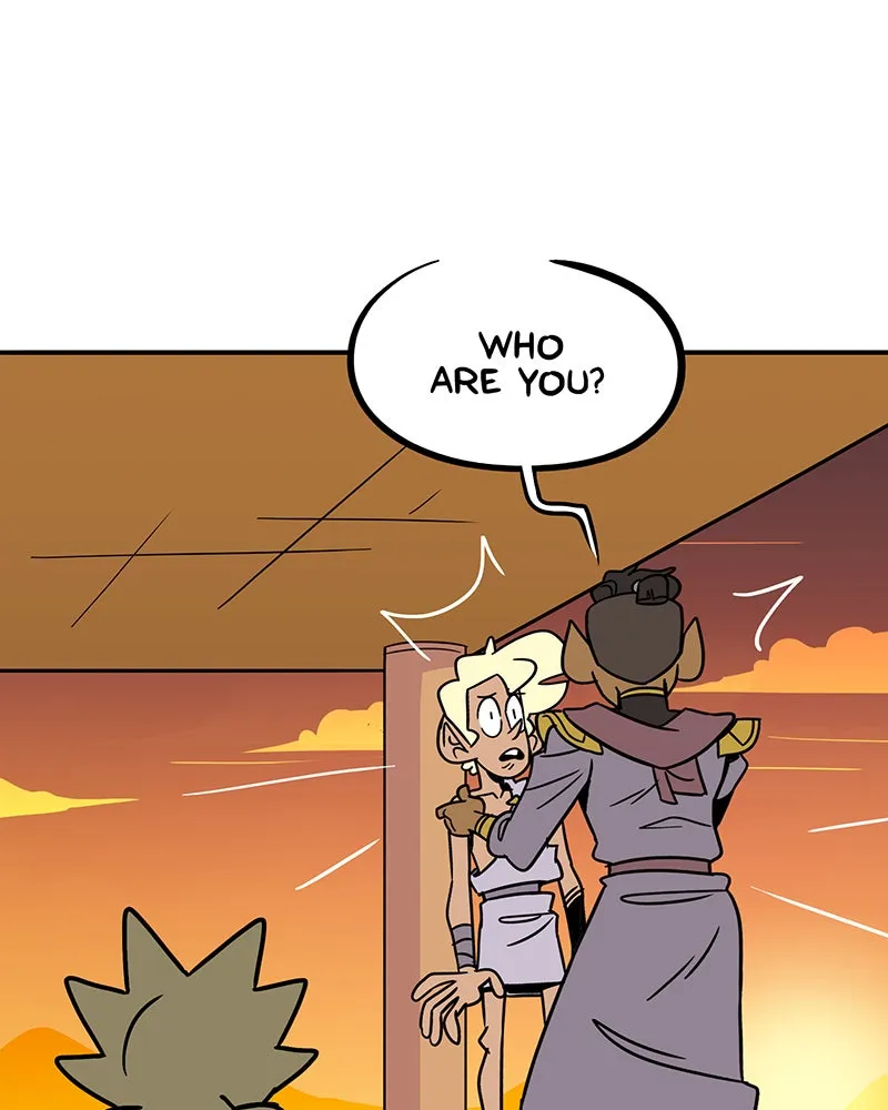 Elf & Warrior Chapter 230 page 52 - 
