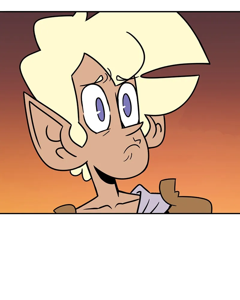 Elf & Warrior Chapter 230 page 54 - 