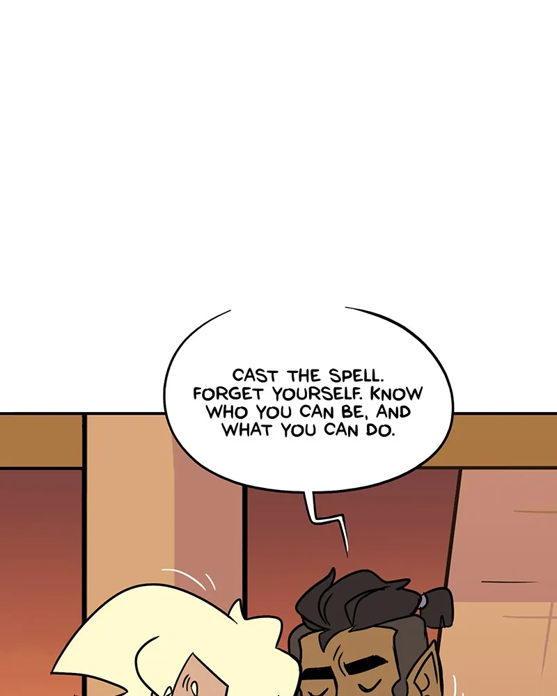 Elf & Warrior Chapter 230 page 55 - 