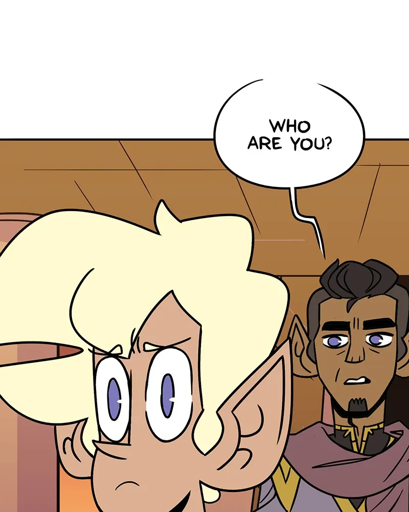 Elf & Warrior Chapter 230 page 60 - 