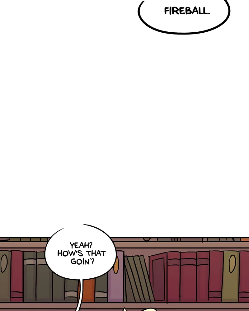 Elf & Warrior Chapter 230 page 10 - 