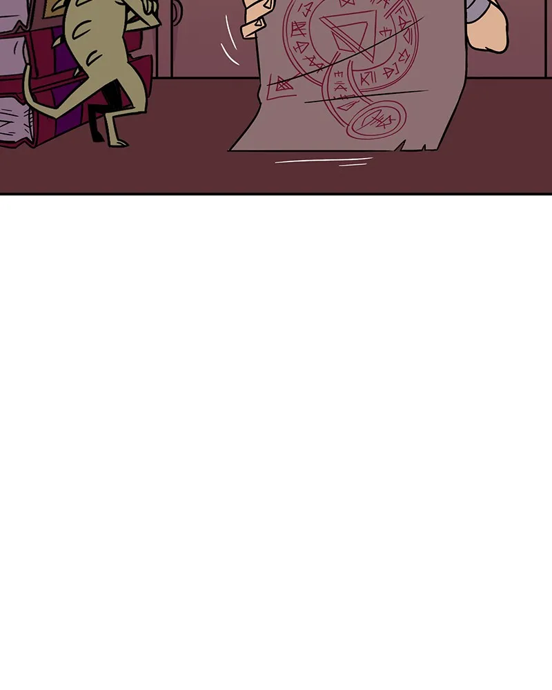 Elf & Warrior Chapter 231 page 11 - 