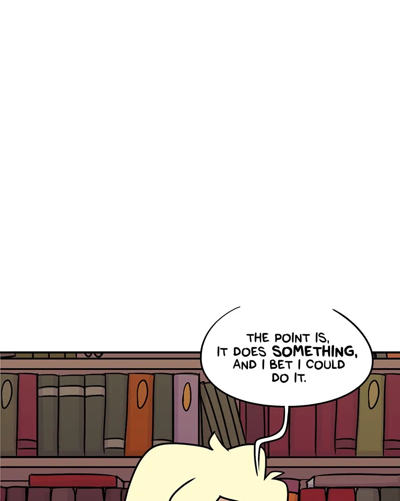 Elf & Warrior Chapter 231 page 15 - 