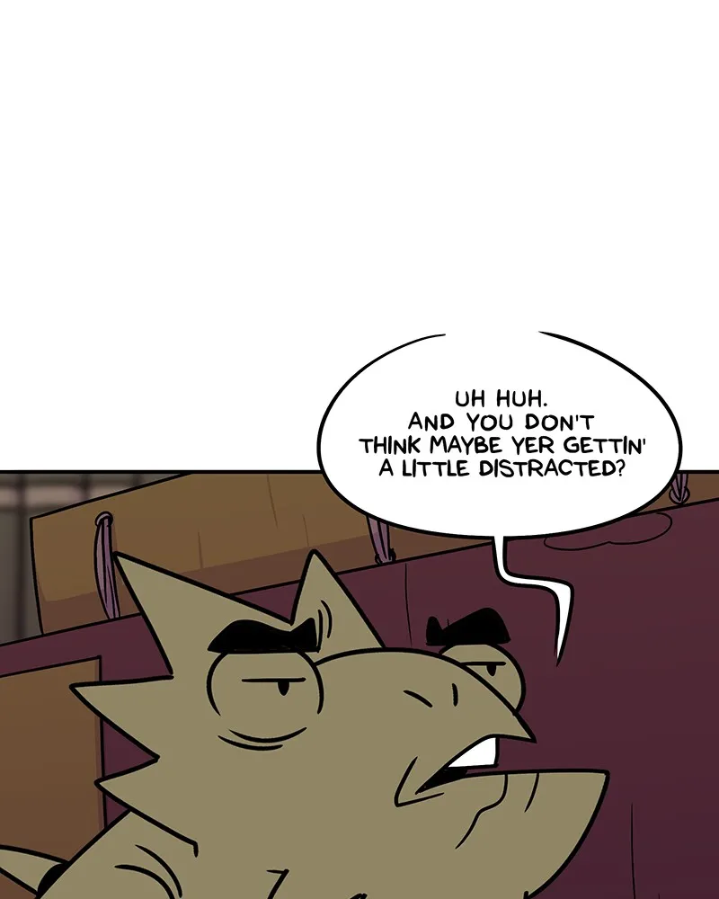 Elf & Warrior Chapter 231 page 17 - 