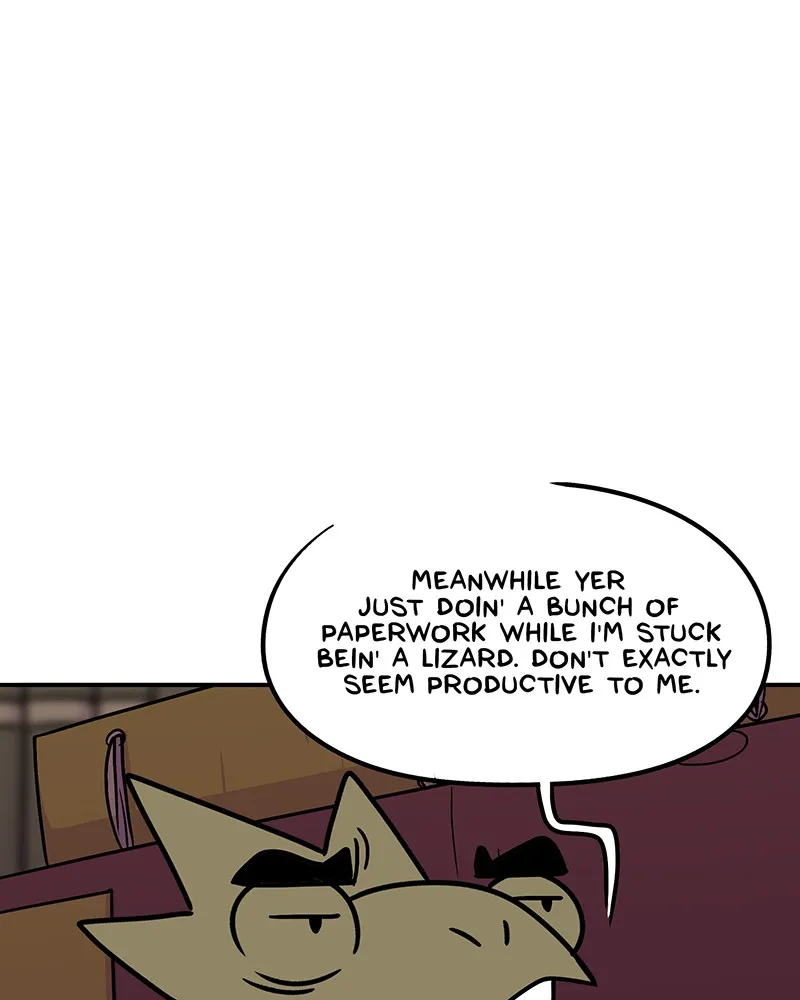 Elf & Warrior Chapter 231 page 20 - 