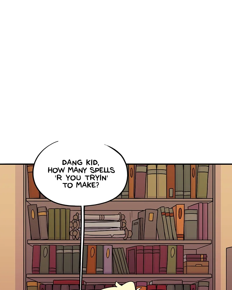 Elf & Warrior Chapter 231 page 3 - 
