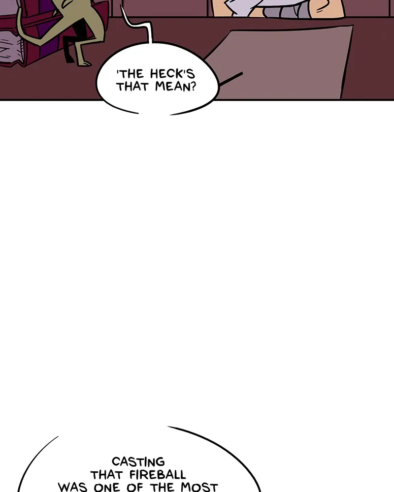 Elf & Warrior Chapter 231 page 23 - 