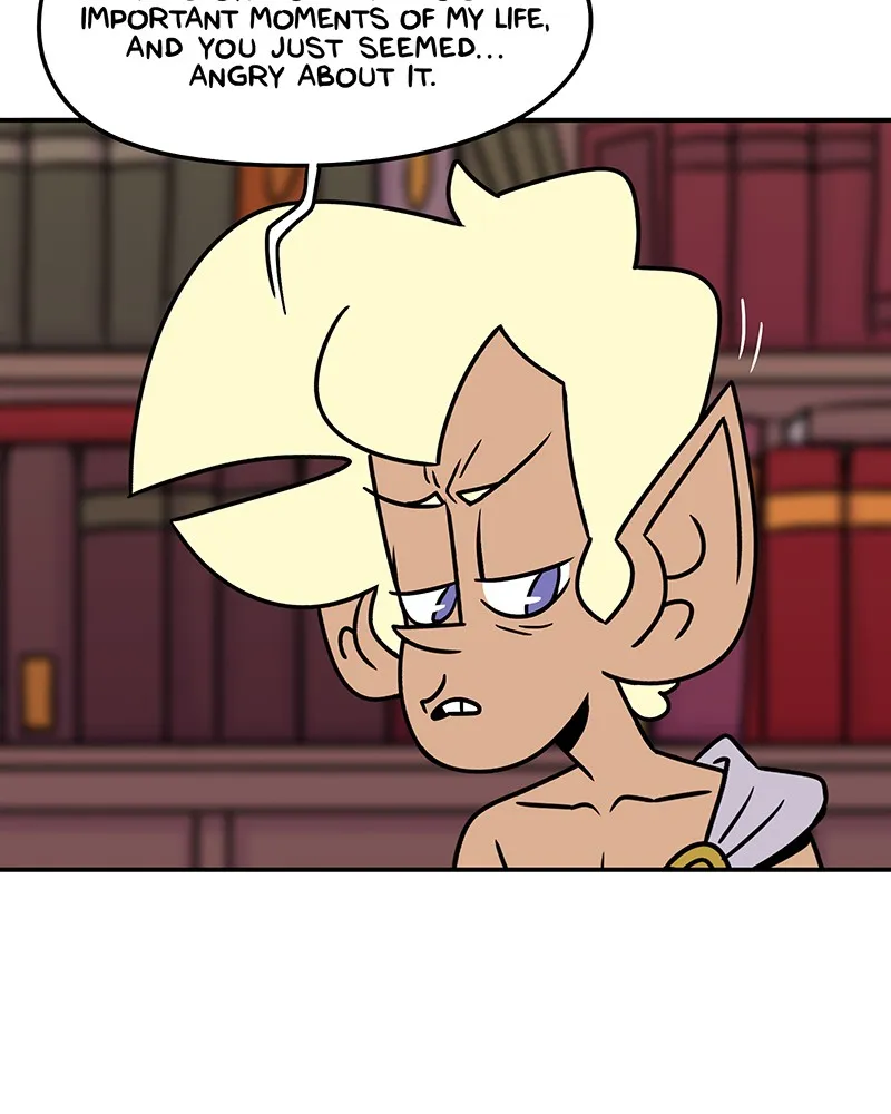 Elf & Warrior Chapter 231 page 24 - 