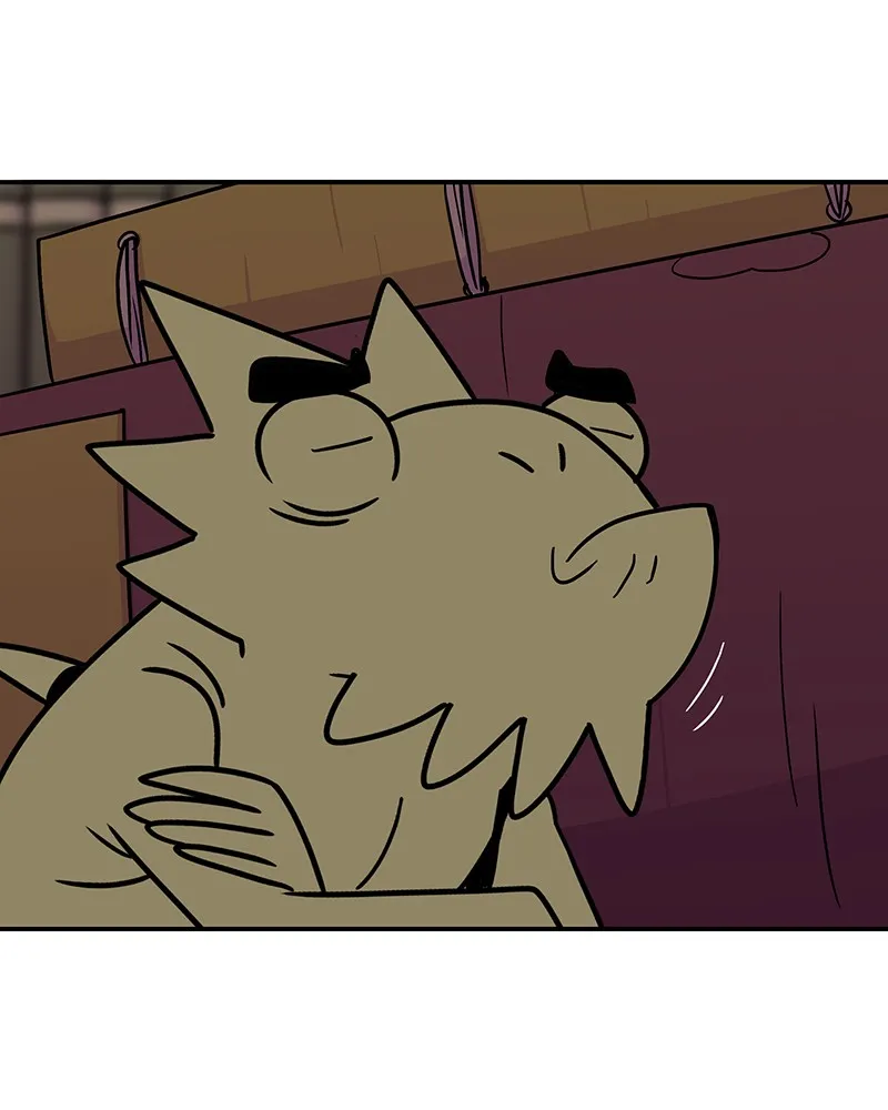 Elf & Warrior Chapter 231 page 27 - 