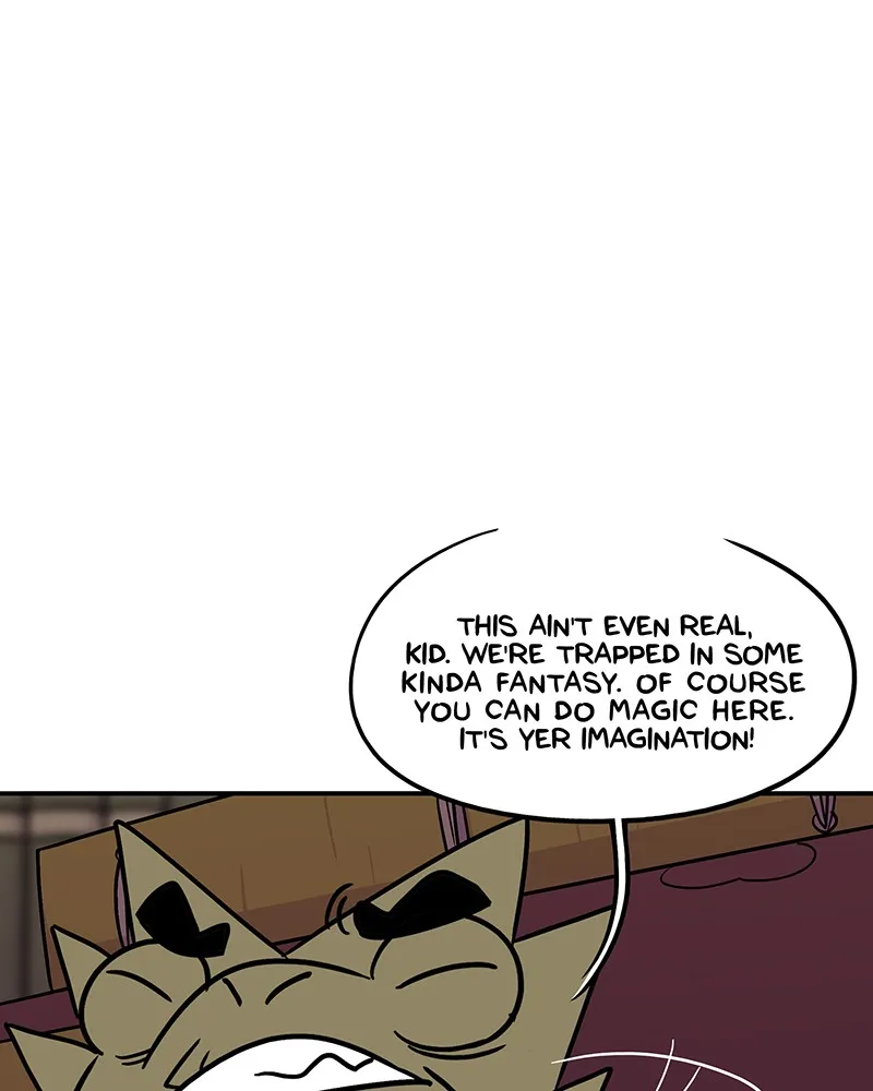 Elf & Warrior Chapter 231 page 28 - 
