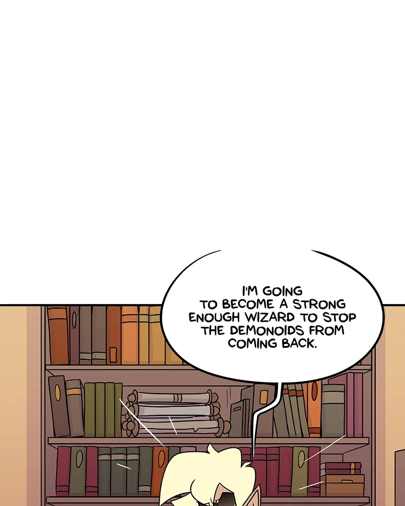 Elf & Warrior Chapter 231 page 33 - 