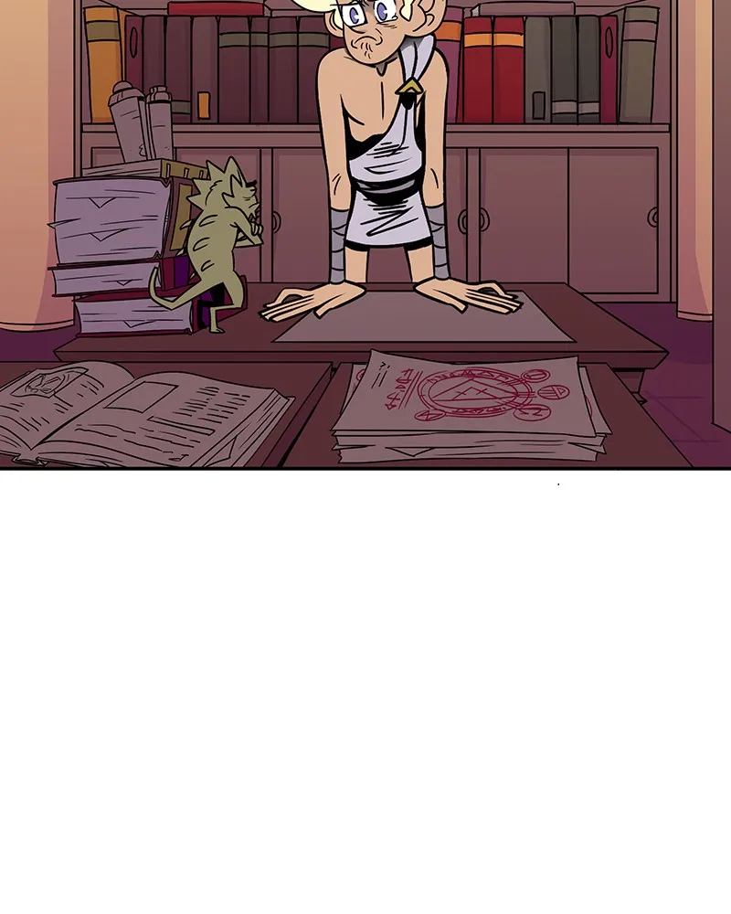 Elf & Warrior Chapter 231 page 39 - 