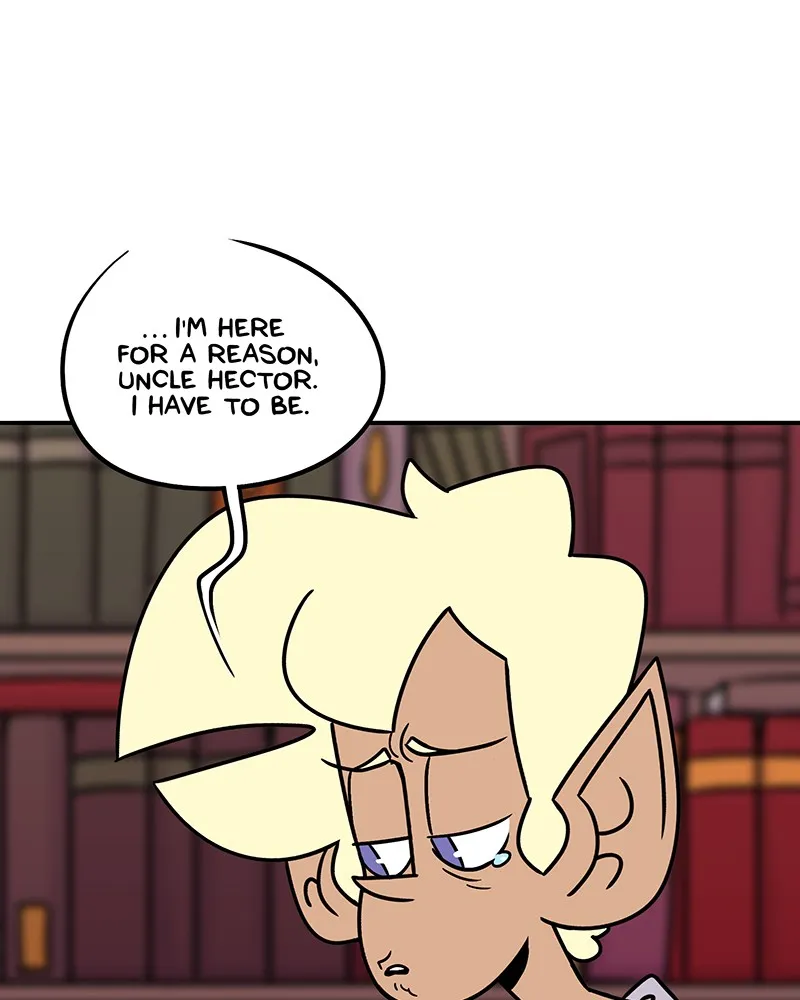 Elf & Warrior Chapter 231 page 40 - 