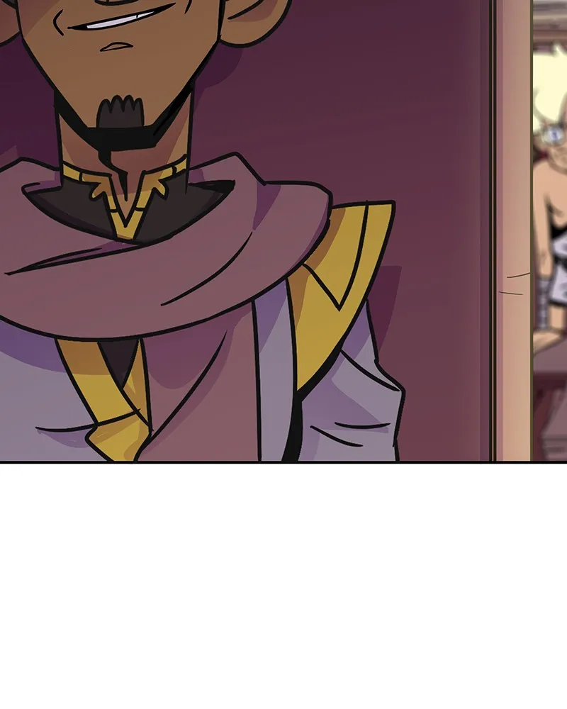 Elf & Warrior Chapter 231 page 44 - 