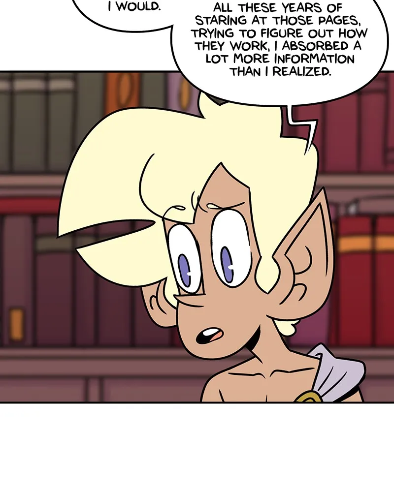 Elf & Warrior Chapter 231 page 7 - 