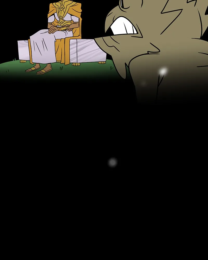 Elf & Warrior Chapter 232 page 17 - 