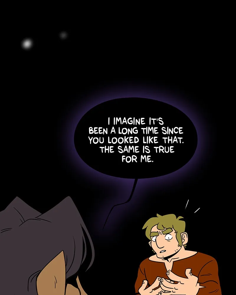 Elf & Warrior Chapter 232 page 20 - 