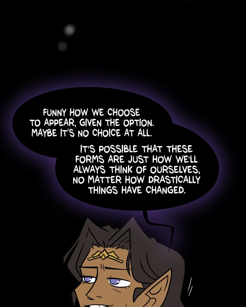 Elf & Warrior Chapter 232 page 22 - 