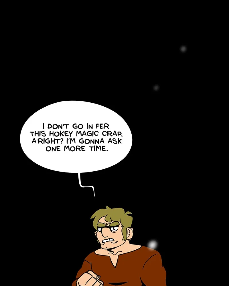 Elf & Warrior Chapter 232 page 24 - 